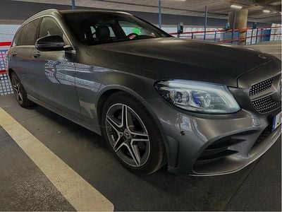 Begagnad 2019 Mercedes 200 AMG Kombi | 285 000 kr
