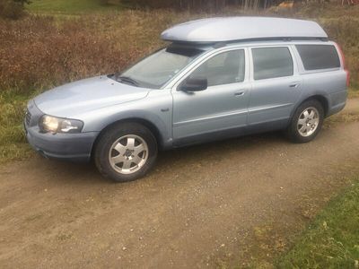 Volvo XC70