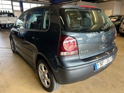 VW Polo