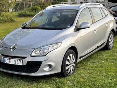 Renault Mégane GrandTour