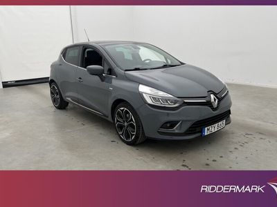 Renault Clio IV