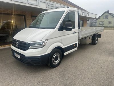 VW Crafter