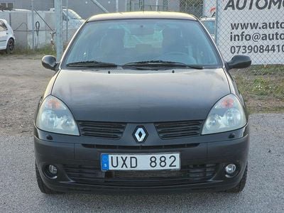 Renault Clio II