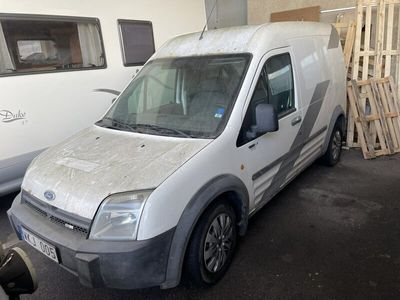 begagnad Ford Transit Connect T230 LWB 1.8 TDCi