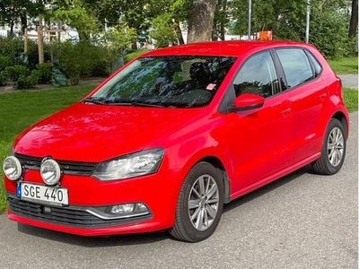 VW Polo