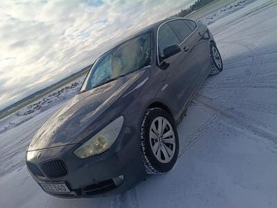 Begagnad BMW 530 245 HK (180 kW) 2010