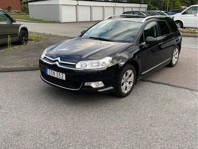 Citroën C5