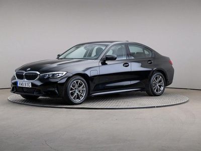 BMW 330e