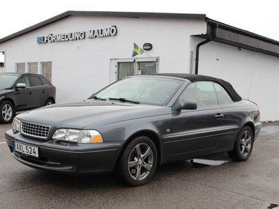 Volvo C70