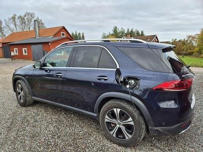 Mercedes GLE350
