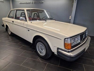 Volvo 240