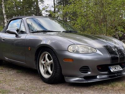 Mazda MX5