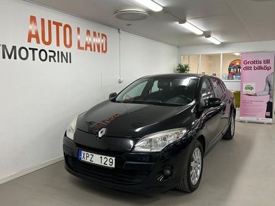 Renault Mégane GrandTour
