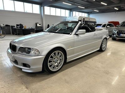BMW 323 Cabriolet