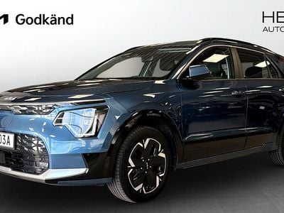 Begagnad 2022 Kia Niro SUV | 309 900 kr