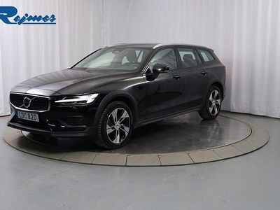 Volvo V60 CC