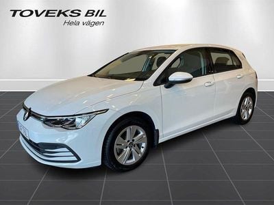 VW Golf VIII