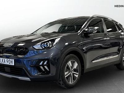 Begagnad 2020 Kia Niro Advance SUV | 199 900 kr (Marknadspris)