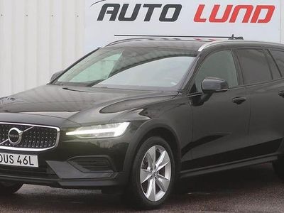 Volvo V60 CC