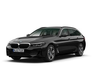 BMW 530e