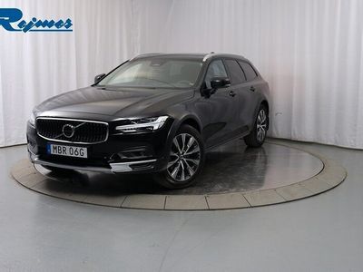 Volvo V90 CC