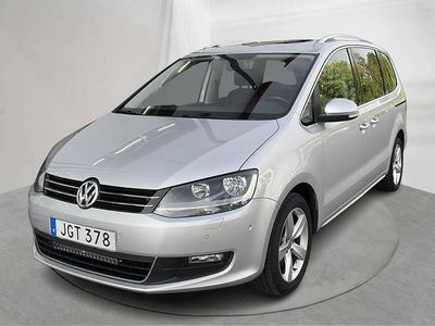 VW Sharan