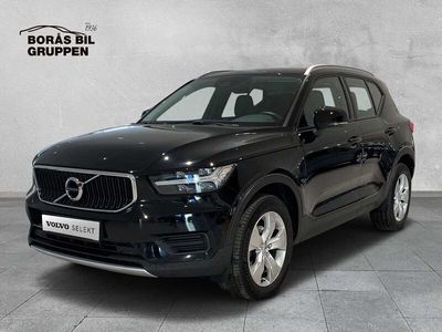 begagnad Volvo XC40 T2 FWD Momentum