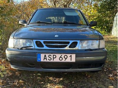 Saab 9-3