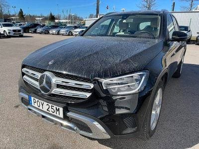 Mercedes GLC220