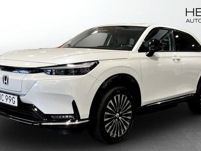 Okänd Begagnad 2023 Honda e:Ny1 Elegance SUV | 299 900 kr