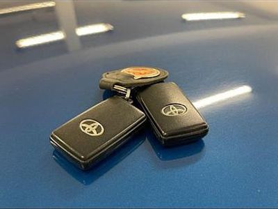 Begagnad 2006 Toyota Yaris Halvkombi | 33 000 kr (Marknadspris)