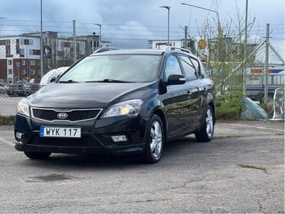 Kia Ceed Sportswagon