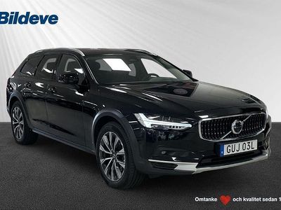 Volvo V90 CC