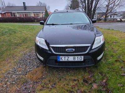 Begagnad 2010 Ford Mondeo Kombi | 2 000 kr