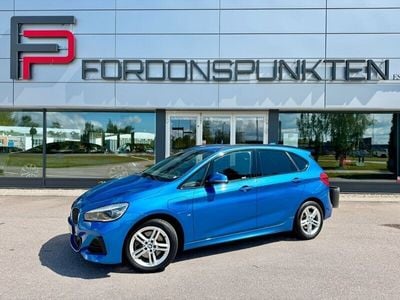 BMW 225 Active Tourer