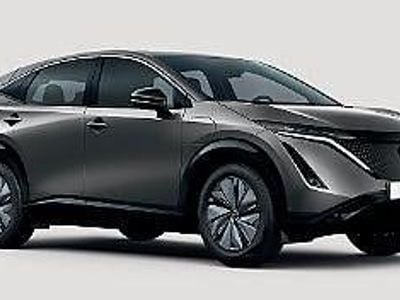 Ny Nissan Ariya 2025 SUV