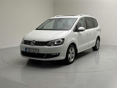 VW Sharan