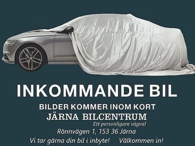 Blå Begagnad 2022 Lynk & Co 01 SUV | 274 900 kr (Marknadspris)