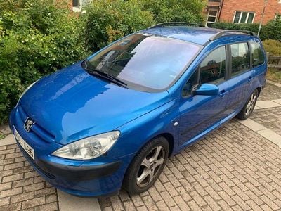 Peugeot 307