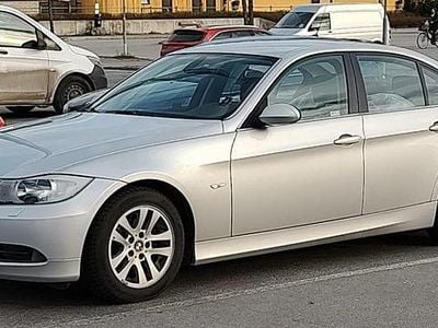BMW 325