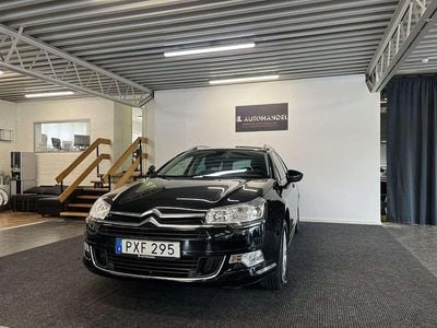 Citroën C5