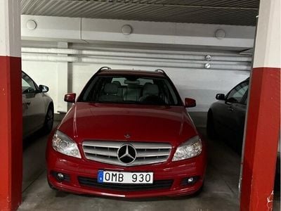 Mercedes C180