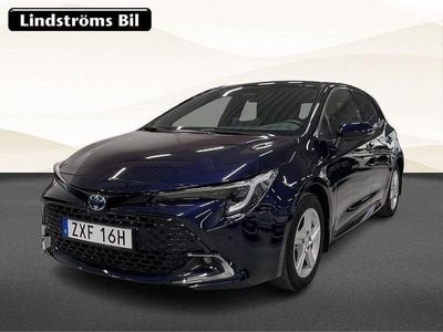 Toyota Corolla Hybrid