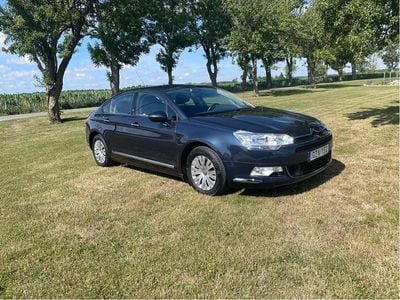 Citroën C5