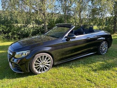 Mercedes C300