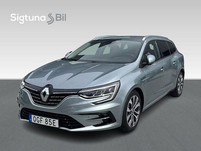 Renault Mégane GrandTour