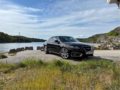 Saab 9-5
