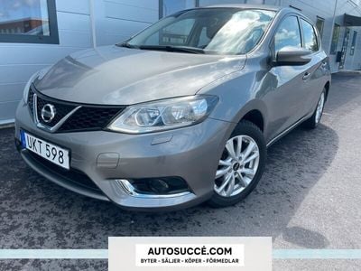 Nissan Pulsar