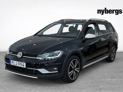 VW Golf Alltrack