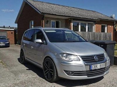 VW Touran